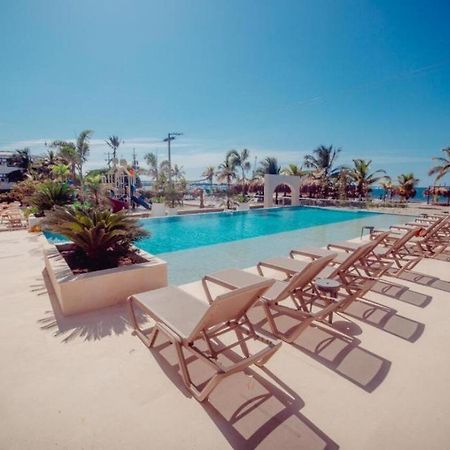 Loa Tolu By Bernalo Hotels Ngoại thất bức ảnh