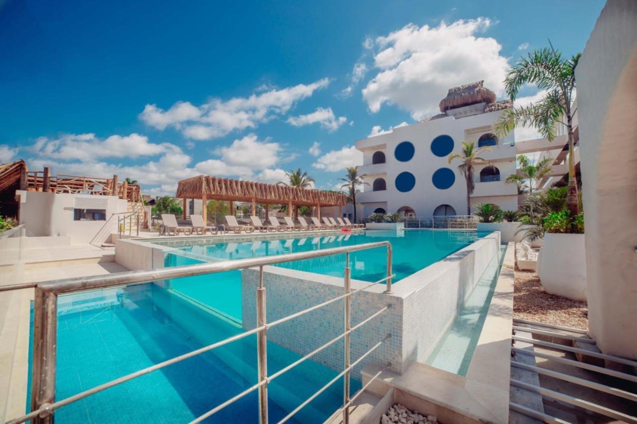 Loa Tolu By Bernalo Hotels Ngoại thất bức ảnh