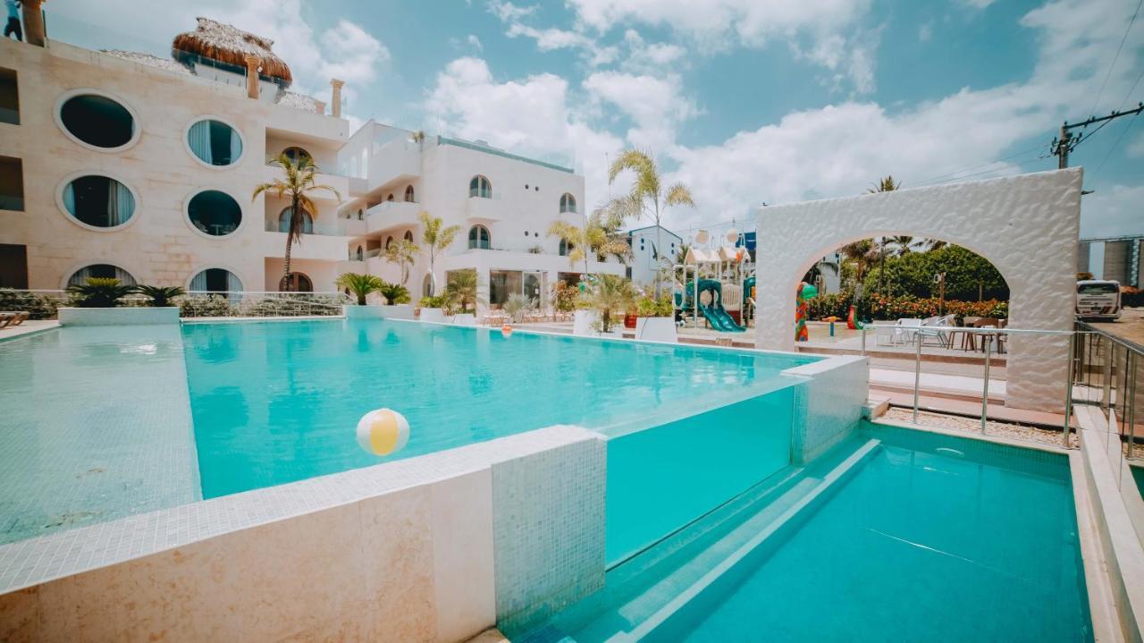 Loa Tolu By Bernalo Hotels Ngoại thất bức ảnh
