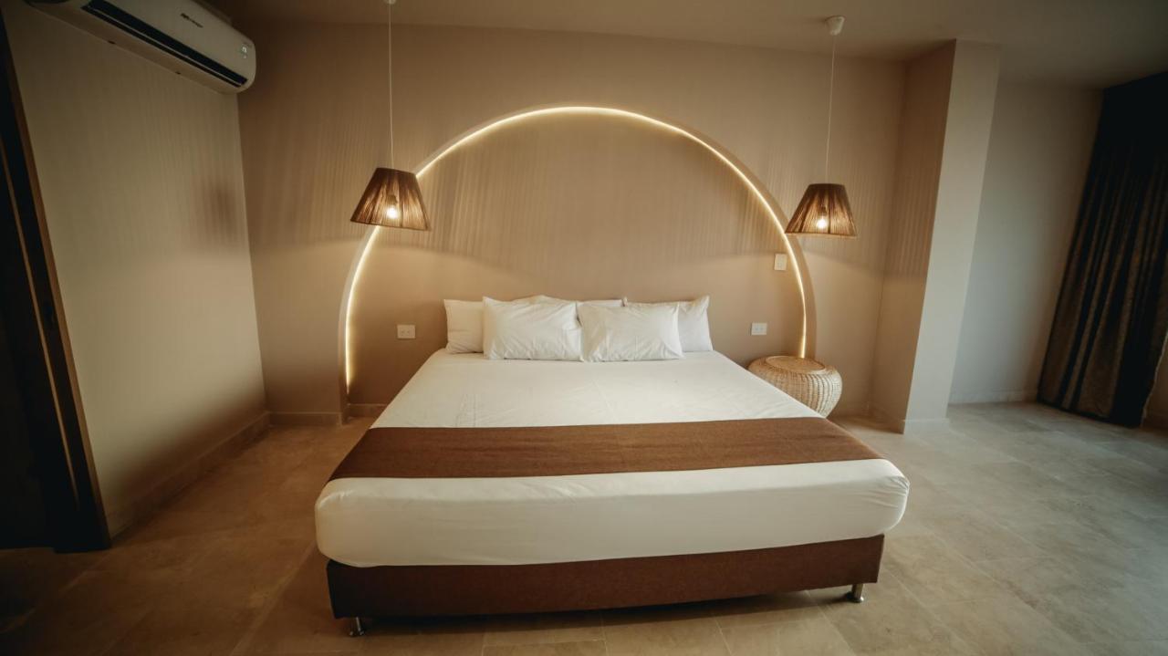 Loa Tolu By Bernalo Hotels Ngoại thất bức ảnh