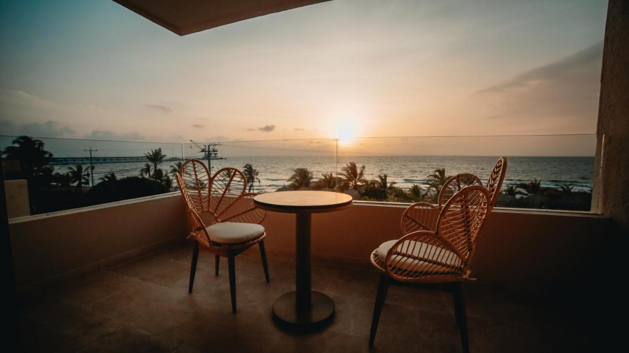 Loa Tolu By Bernalo Hotels Ngoại thất bức ảnh