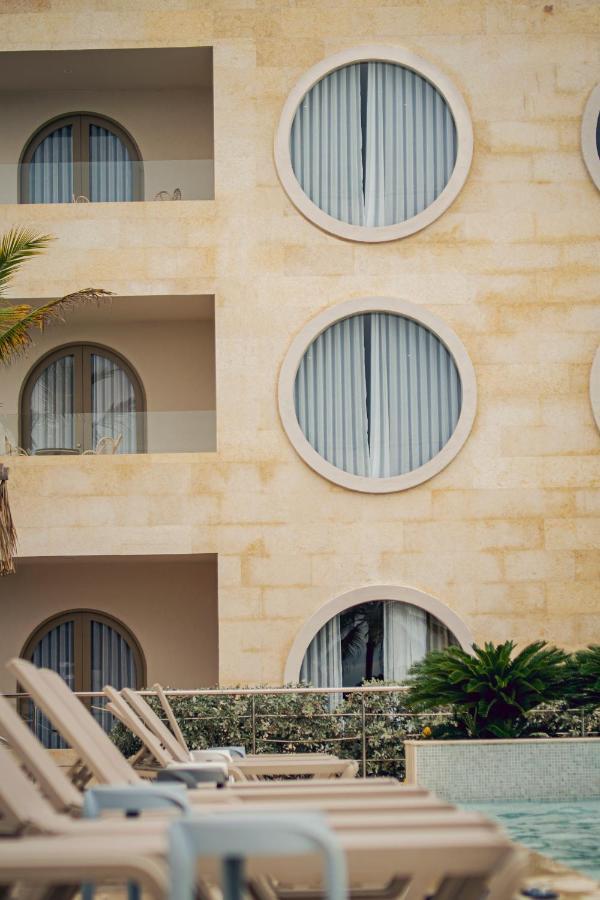 Loa Tolu By Bernalo Hotels Ngoại thất bức ảnh