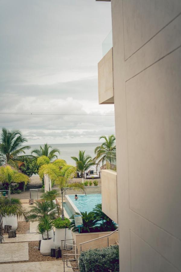 Loa Tolu By Bernalo Hotels Ngoại thất bức ảnh