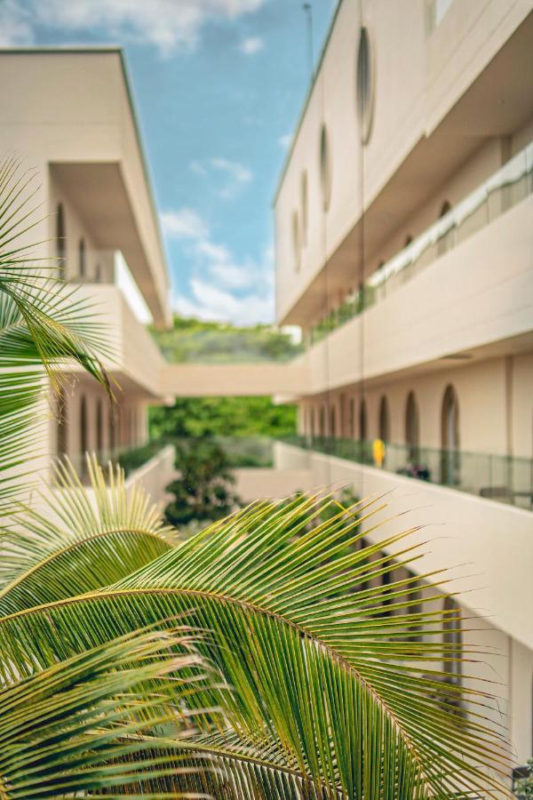 Loa Tolu By Bernalo Hotels Ngoại thất bức ảnh