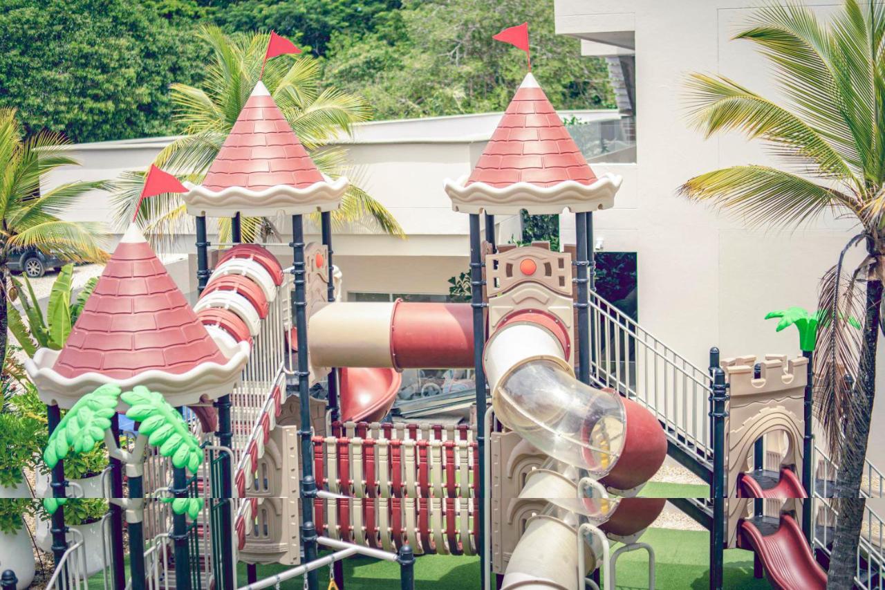 Loa Tolu By Bernalo Hotels Ngoại thất bức ảnh