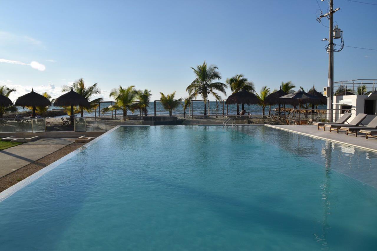 Loa Tolu By Bernalo Hotels Ngoại thất bức ảnh