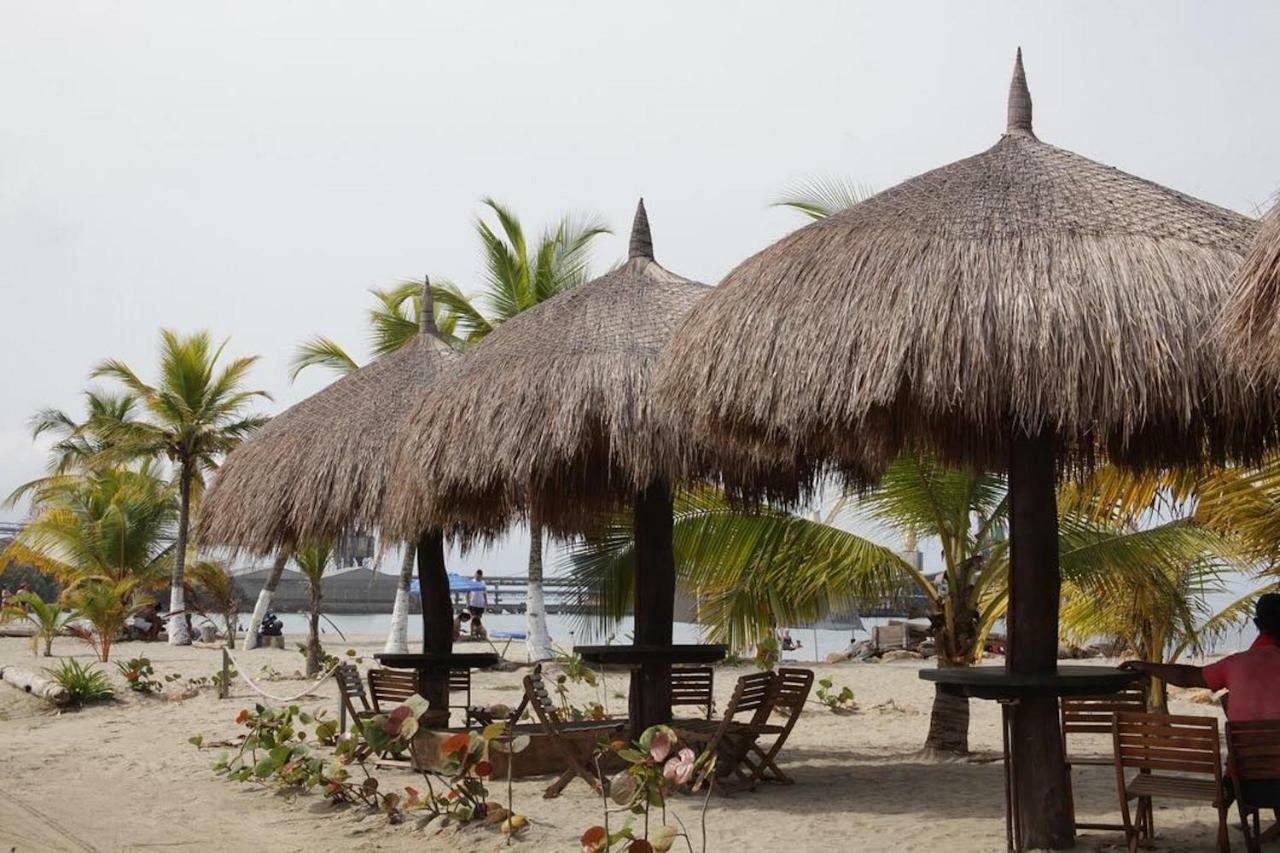 Loa Tolu By Bernalo Hotels Ngoại thất bức ảnh