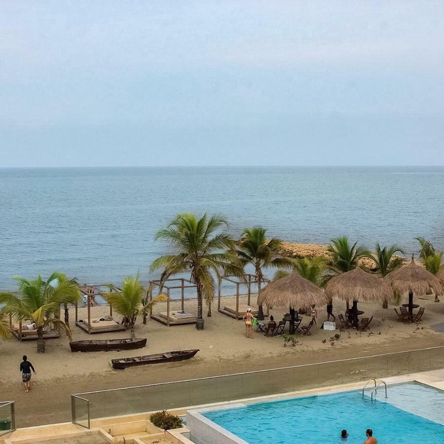 Loa Tolu By Bernalo Hotels Ngoại thất bức ảnh