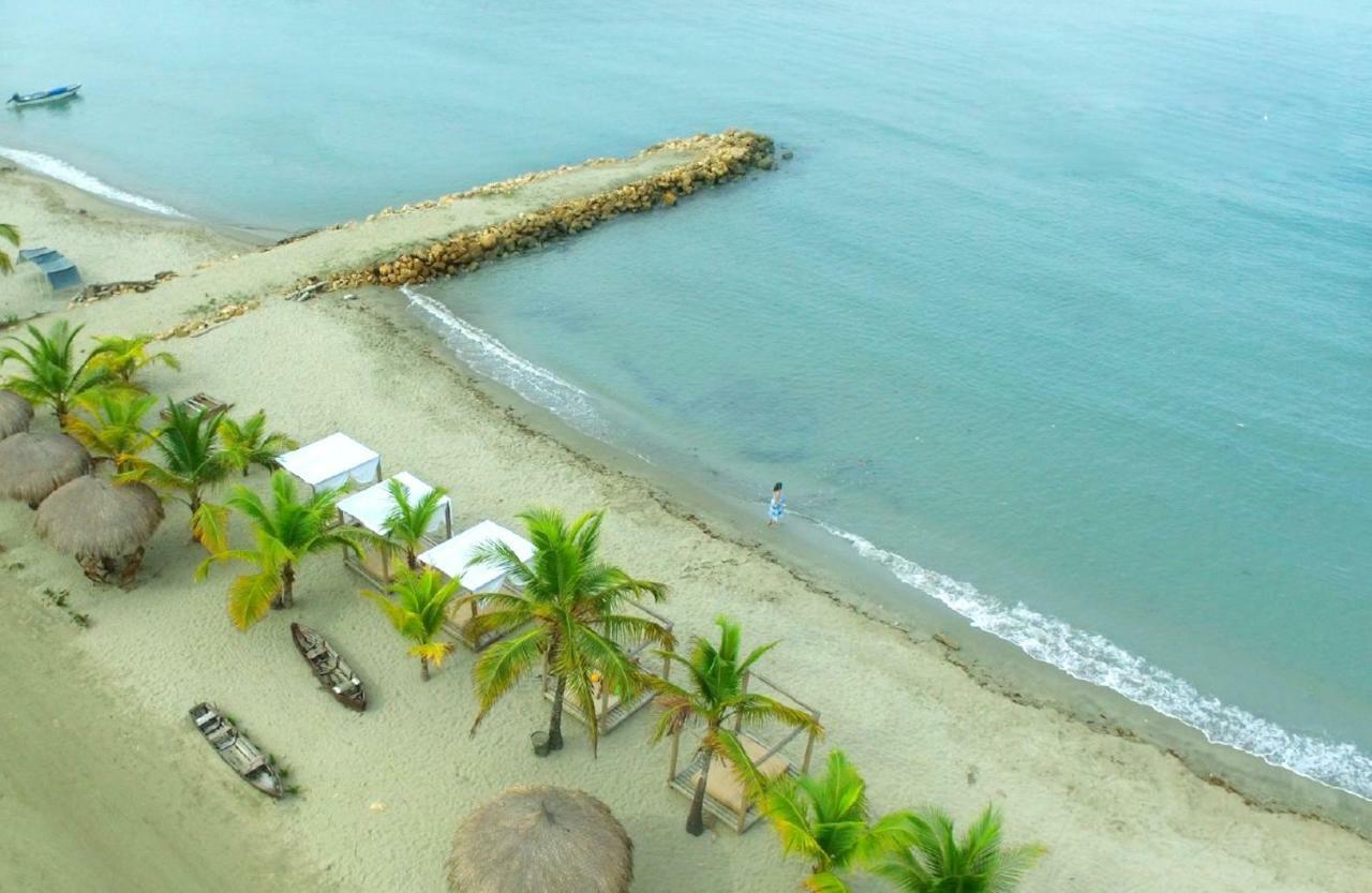 Loa Tolu By Bernalo Hotels Ngoại thất bức ảnh