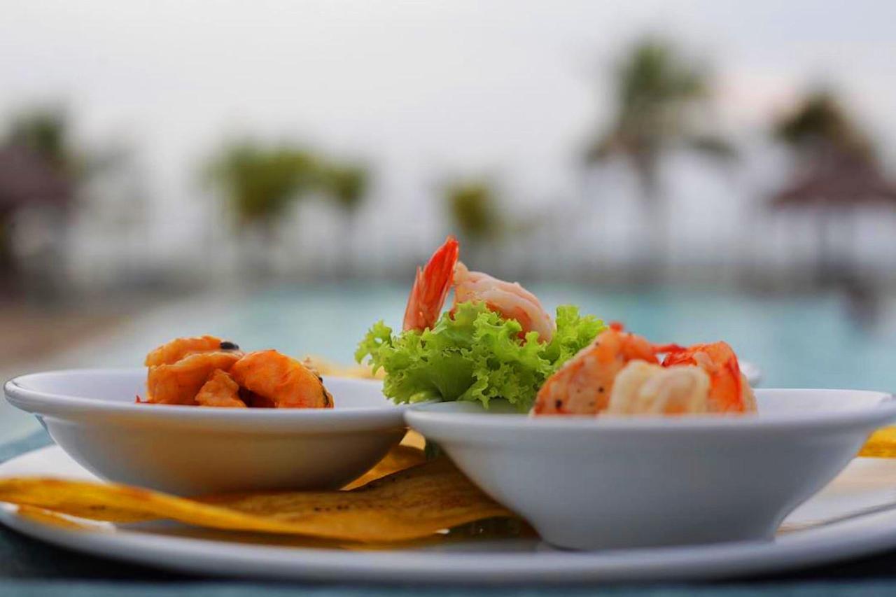 Loa Tolu By Bernalo Hotels Ngoại thất bức ảnh