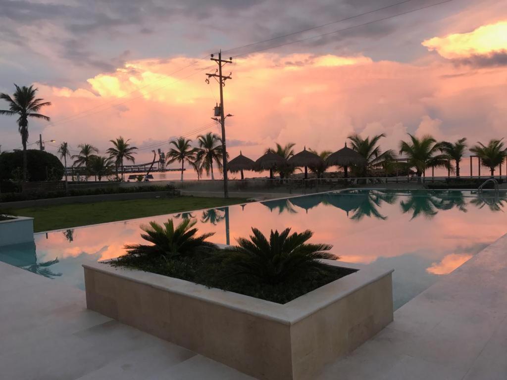 Loa Tolu By Bernalo Hotels Ngoại thất bức ảnh